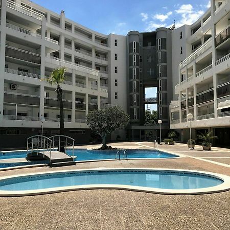 Costa Dorada Apartments Salou Exteriör bild