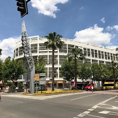 Costa Dorada Apartments Salou Exteriör bild