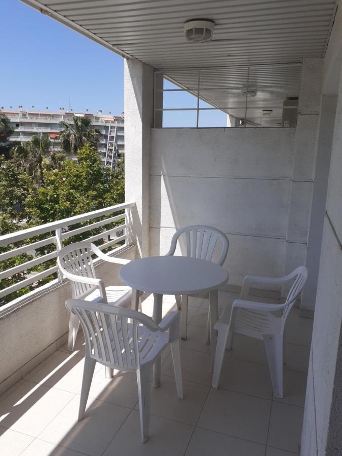 Costa Dorada Apartments Salou Exteriör bild