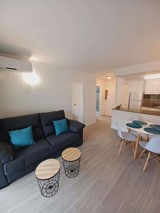 Costa Dorada Apartments Salou Exteriör bild