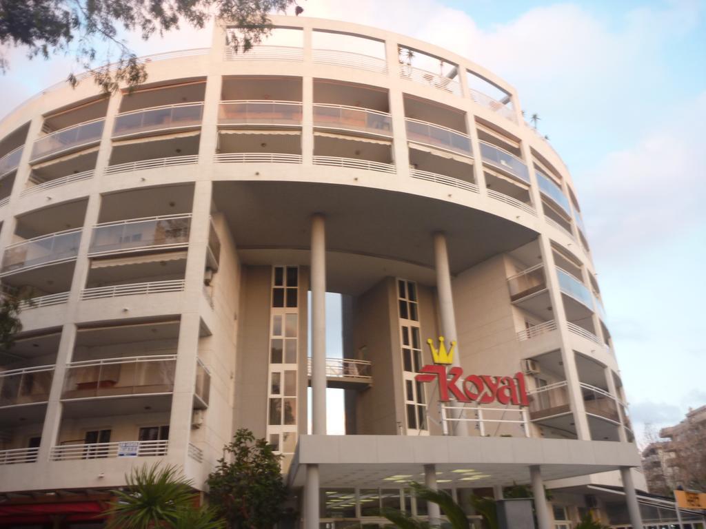 Costa Dorada Apartments Salou Exteriör bild