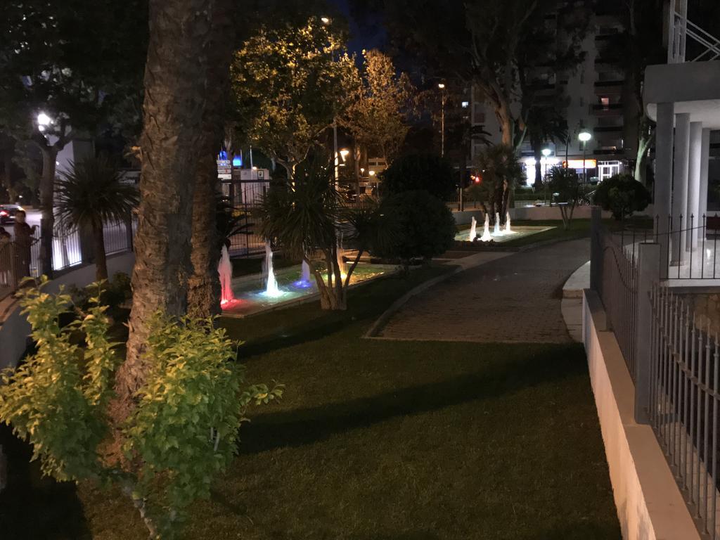 Costa Dorada Apartments Salou Exteriör bild