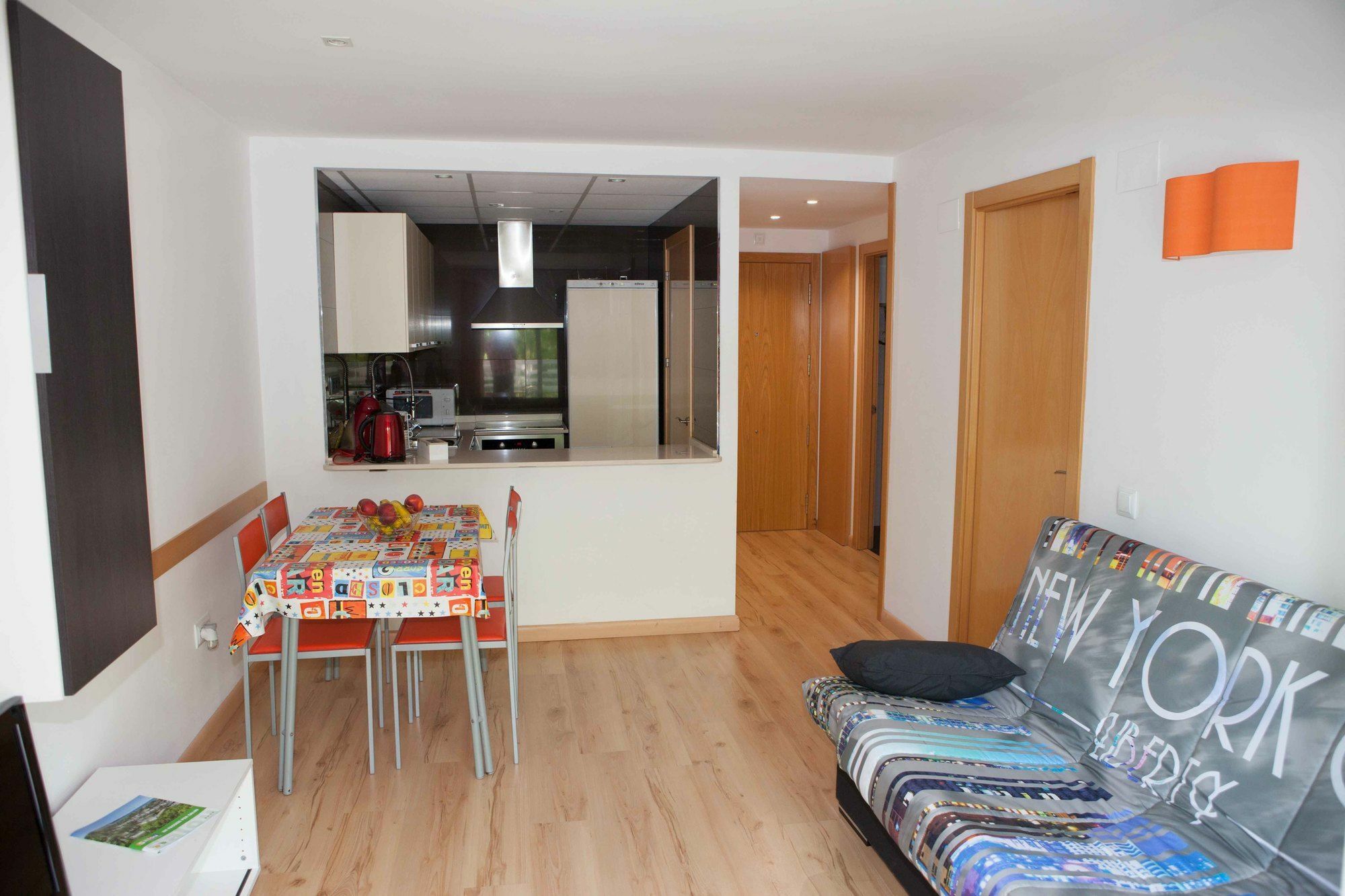 Costa Dorada Apartments Salou Exteriör bild