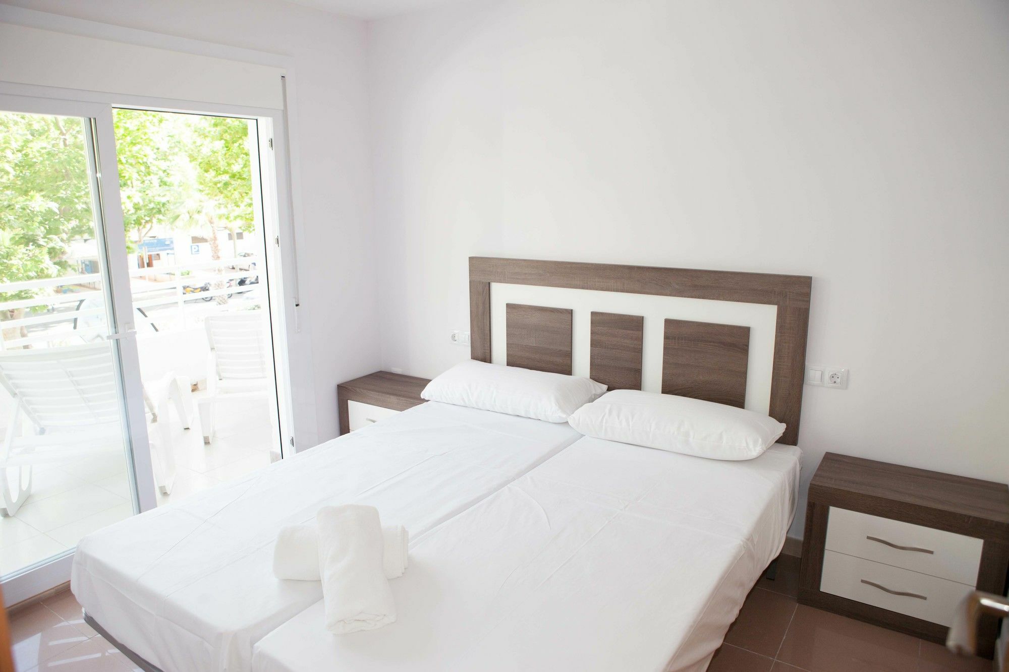 Costa Dorada Apartments Salou Exteriör bild