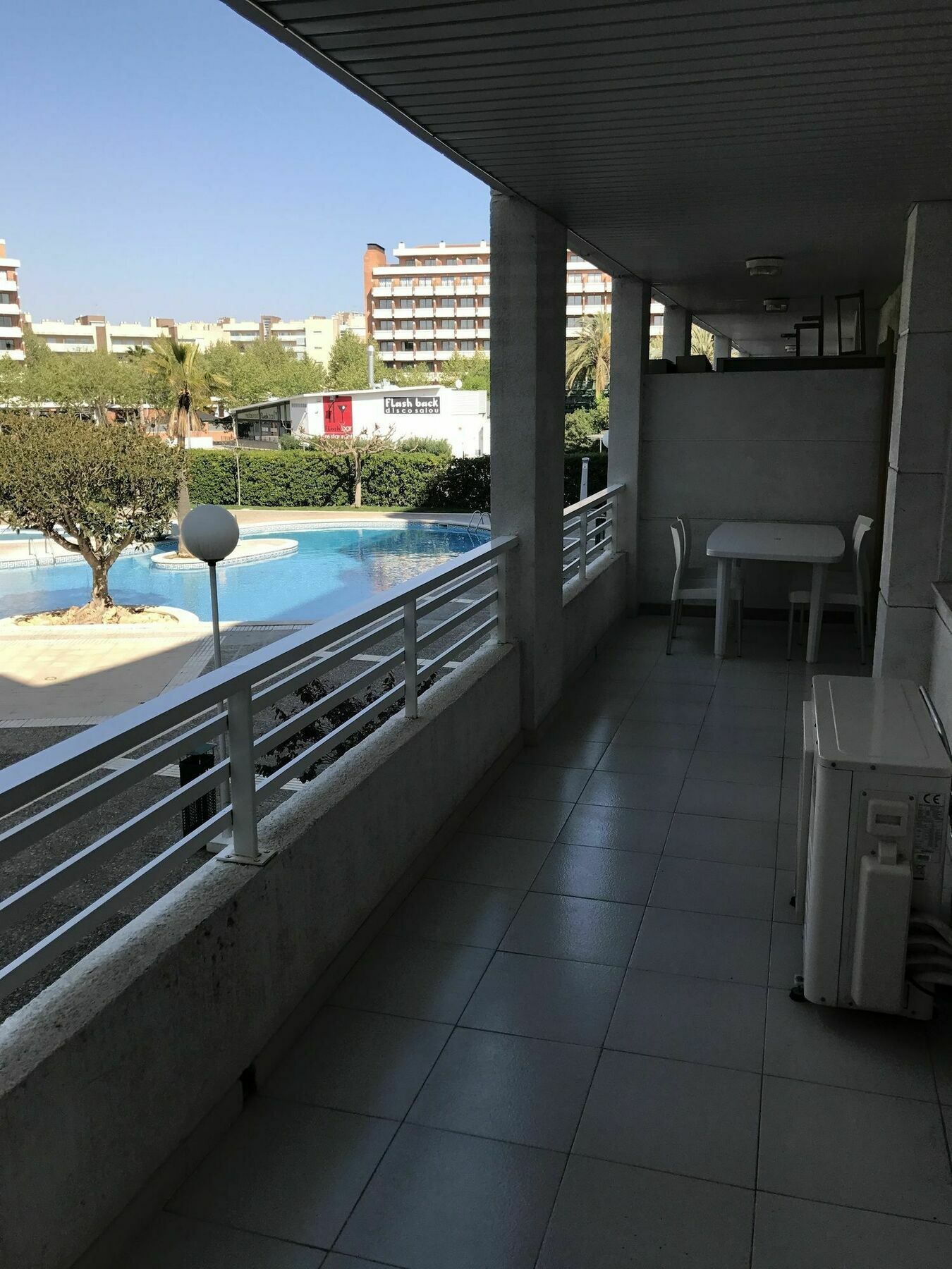 Costa Dorada Apartments Salou Exteriör bild