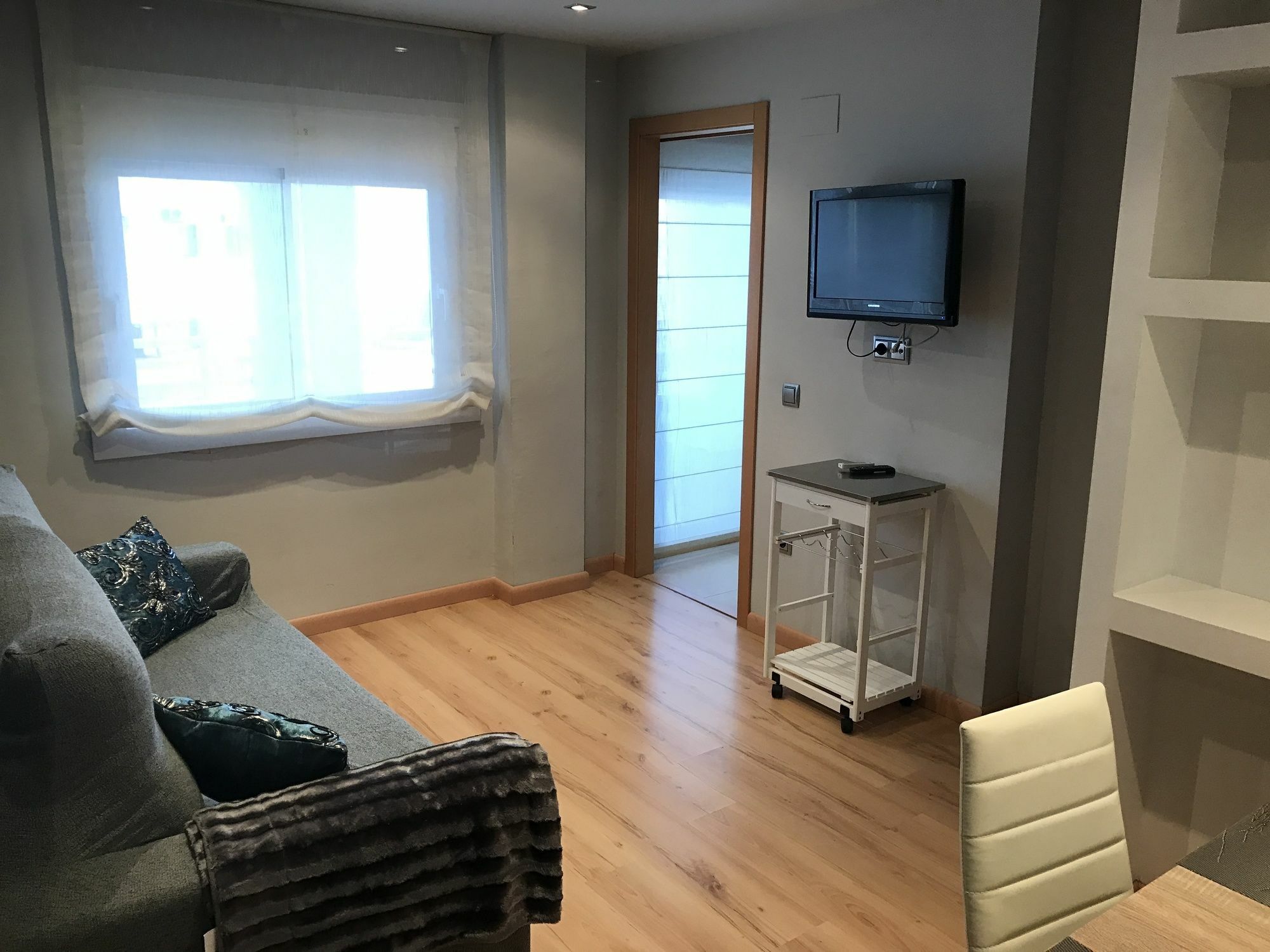 Costa Dorada Apartments Salou Exteriör bild