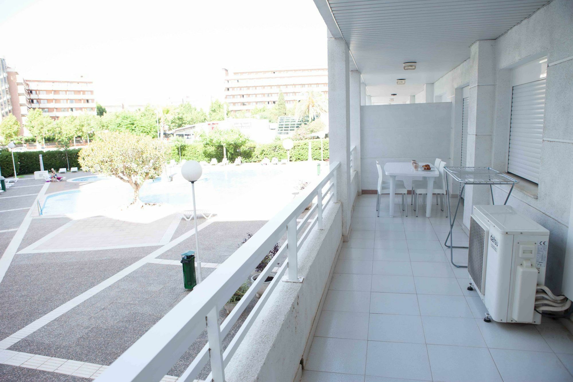 Costa Dorada Apartments Salou Exteriör bild