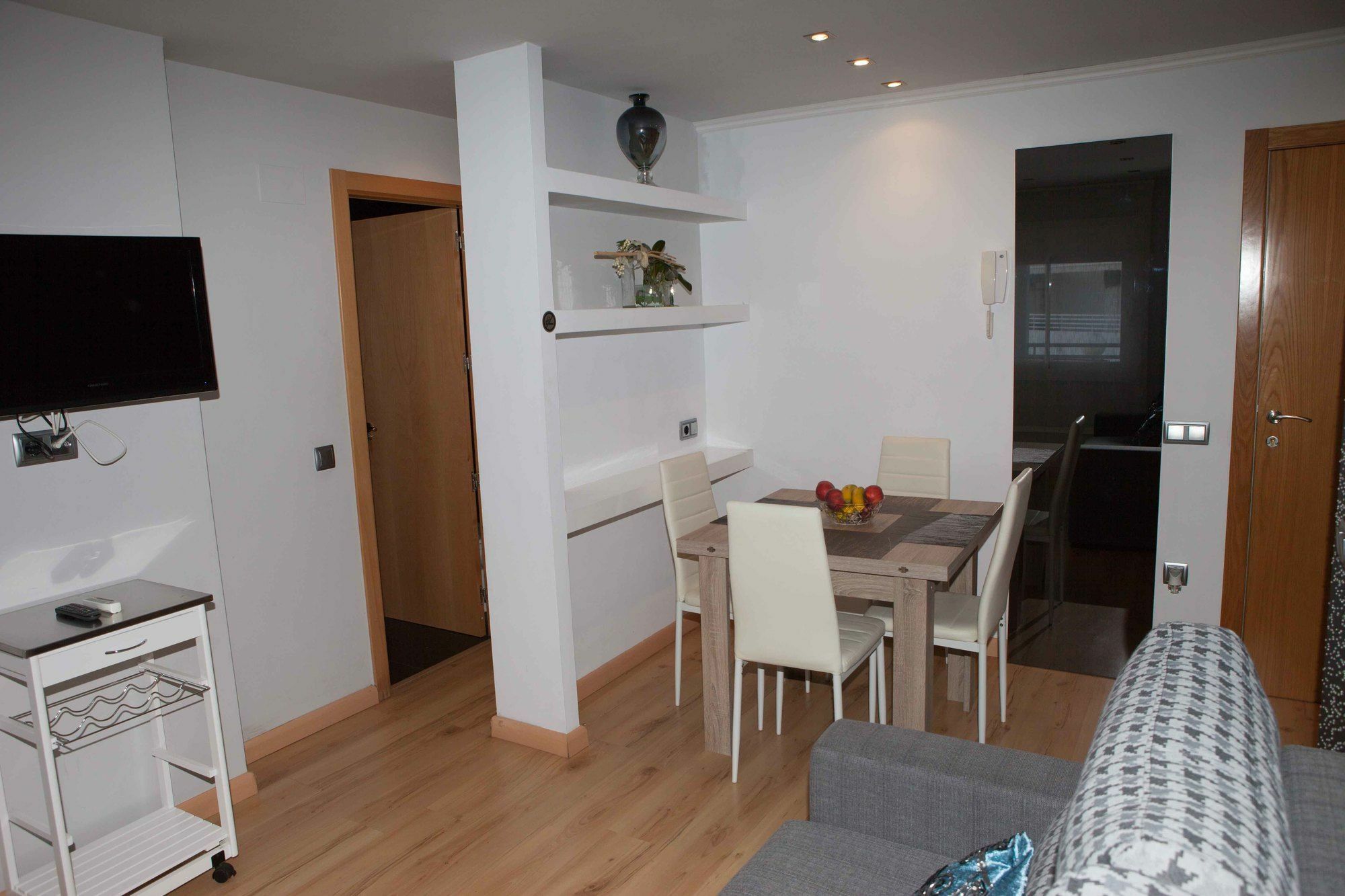 Costa Dorada Apartments Salou Exteriör bild