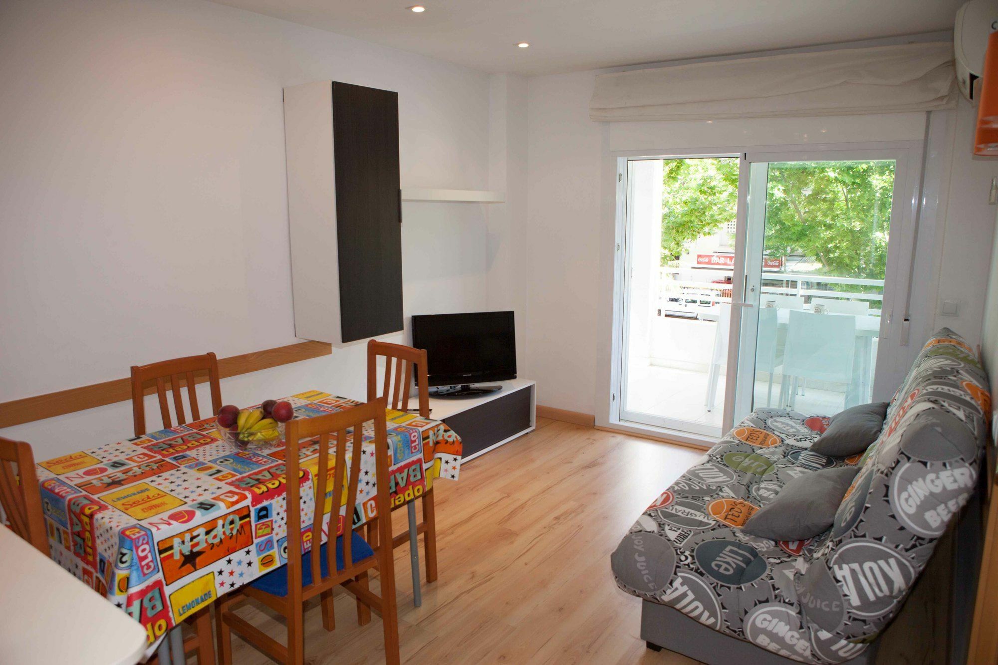 Costa Dorada Apartments Salou Exteriör bild