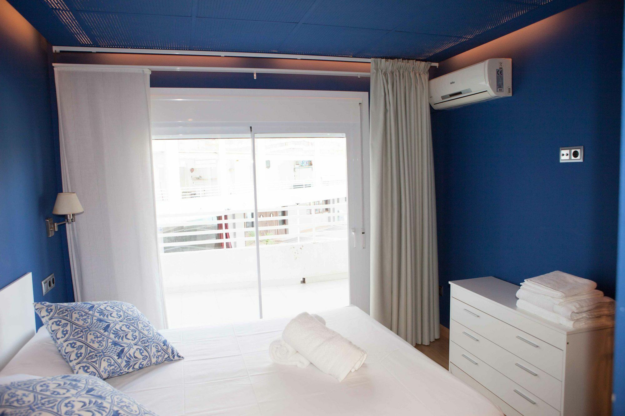 Costa Dorada Apartments Salou Exteriör bild