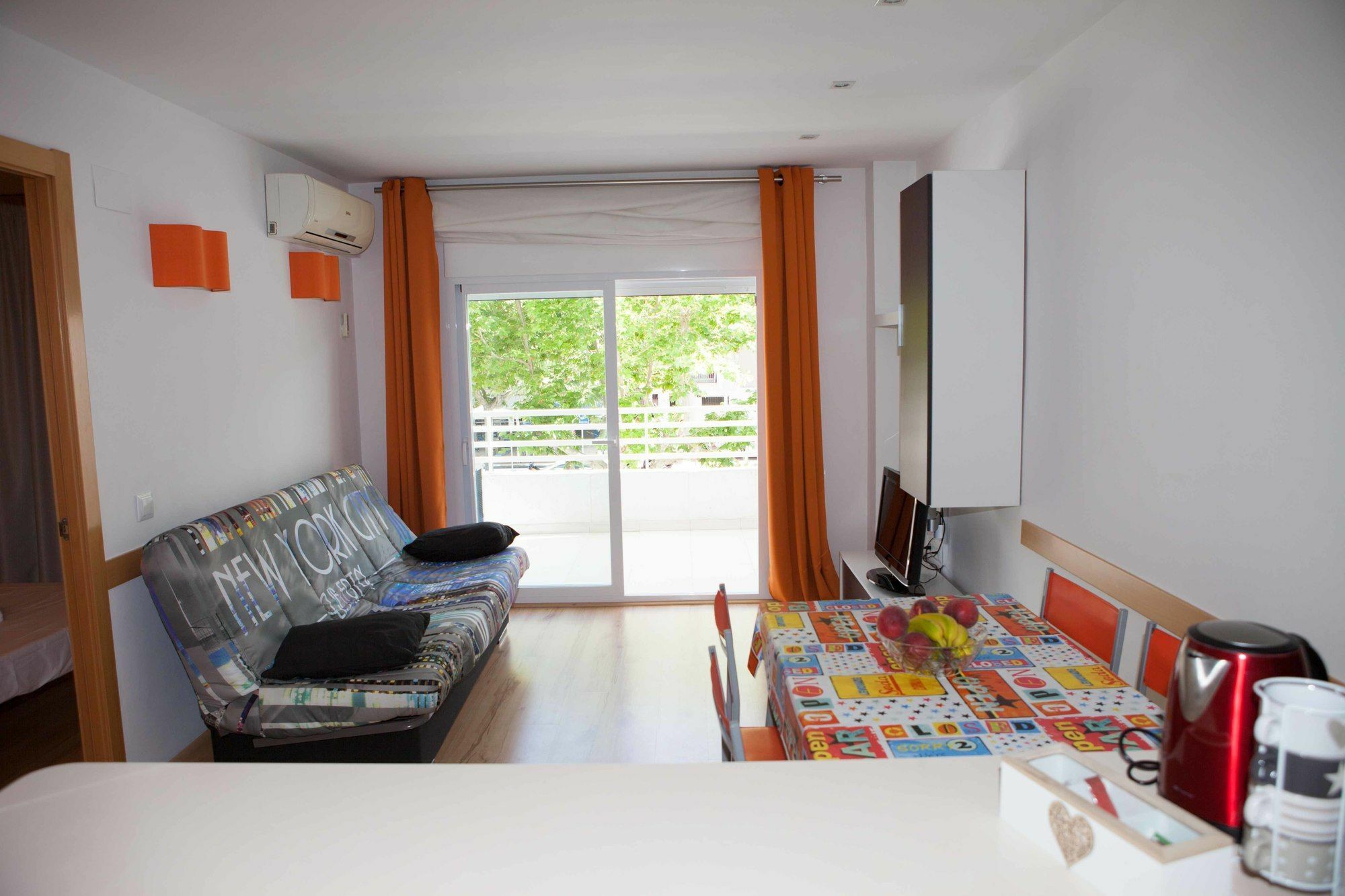 Costa Dorada Apartments Salou Exteriör bild