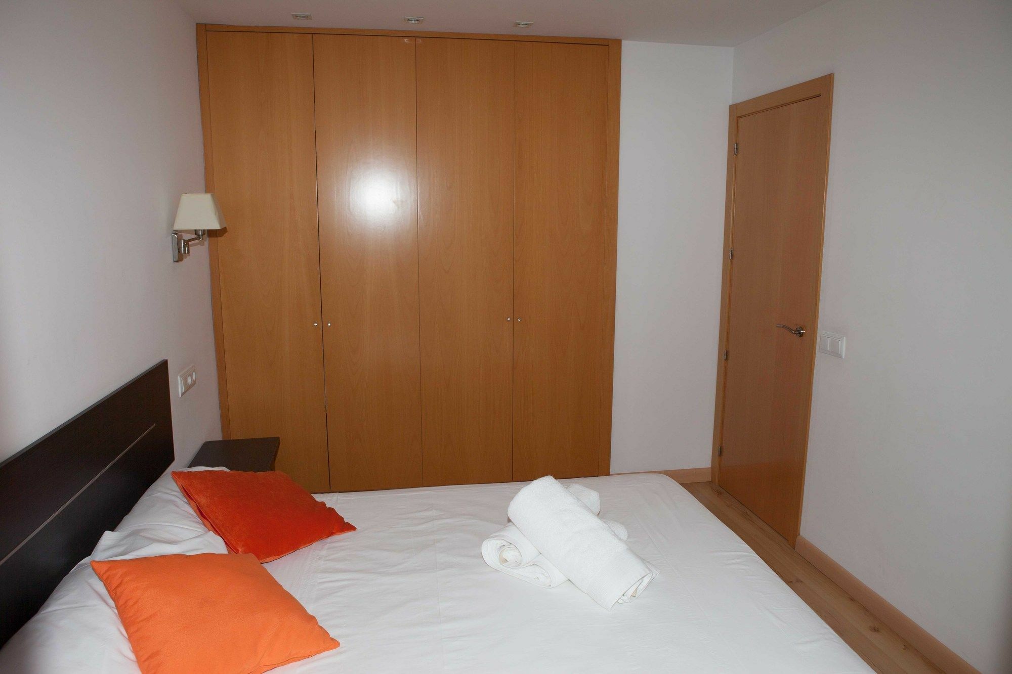 Costa Dorada Apartments Salou Exteriör bild