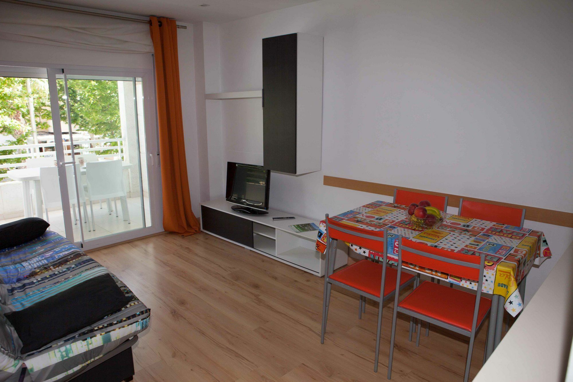 Costa Dorada Apartments Salou Exteriör bild