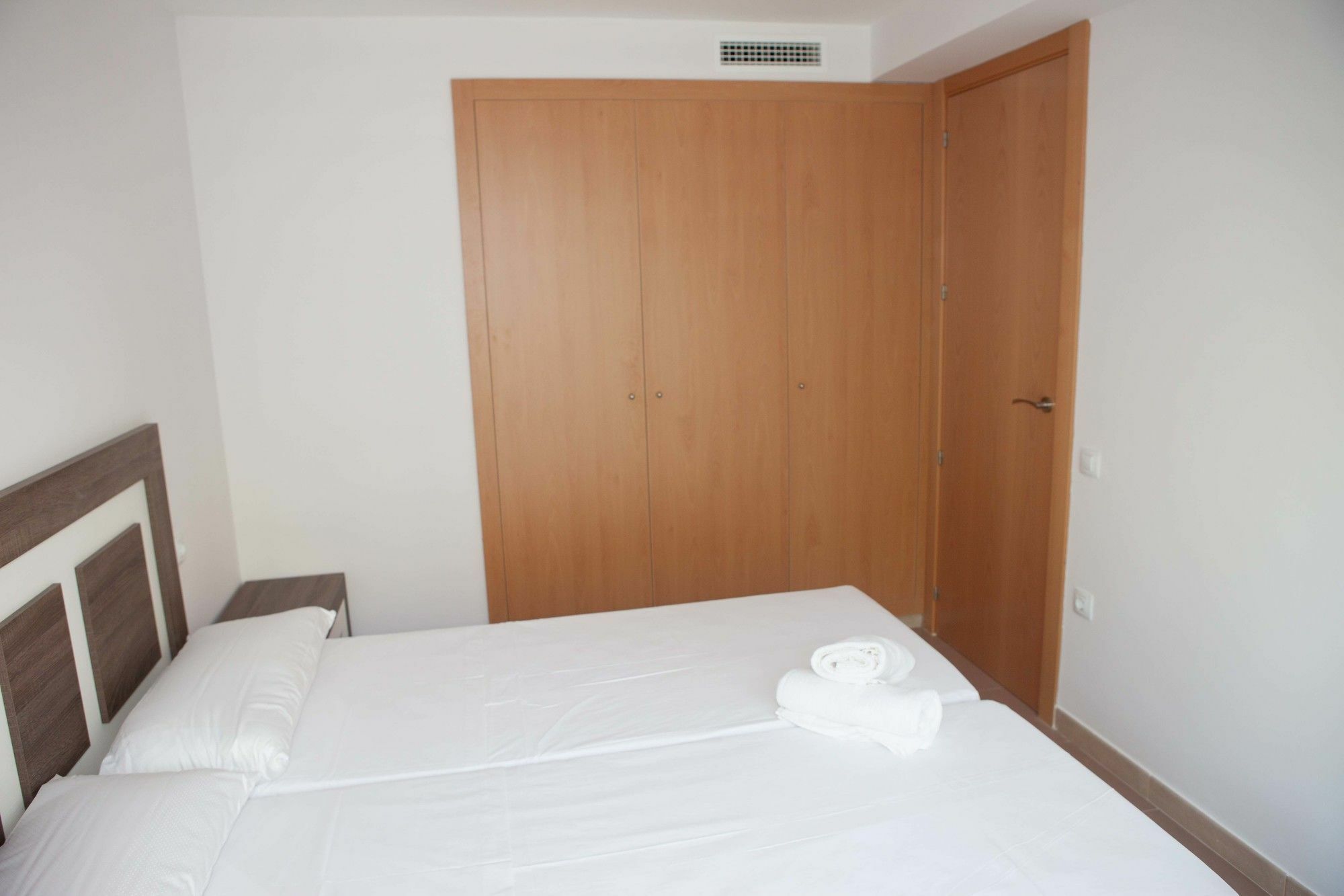 Costa Dorada Apartments Salou Exteriör bild