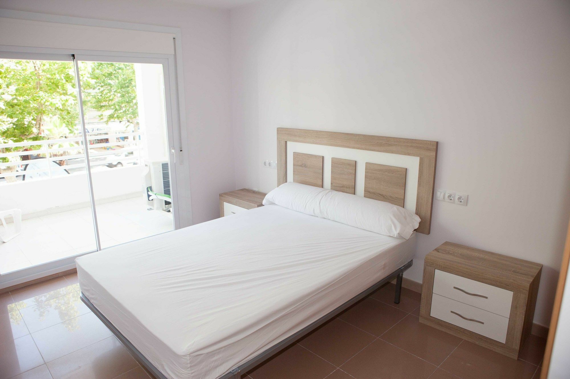 Costa Dorada Apartments Salou Exteriör bild