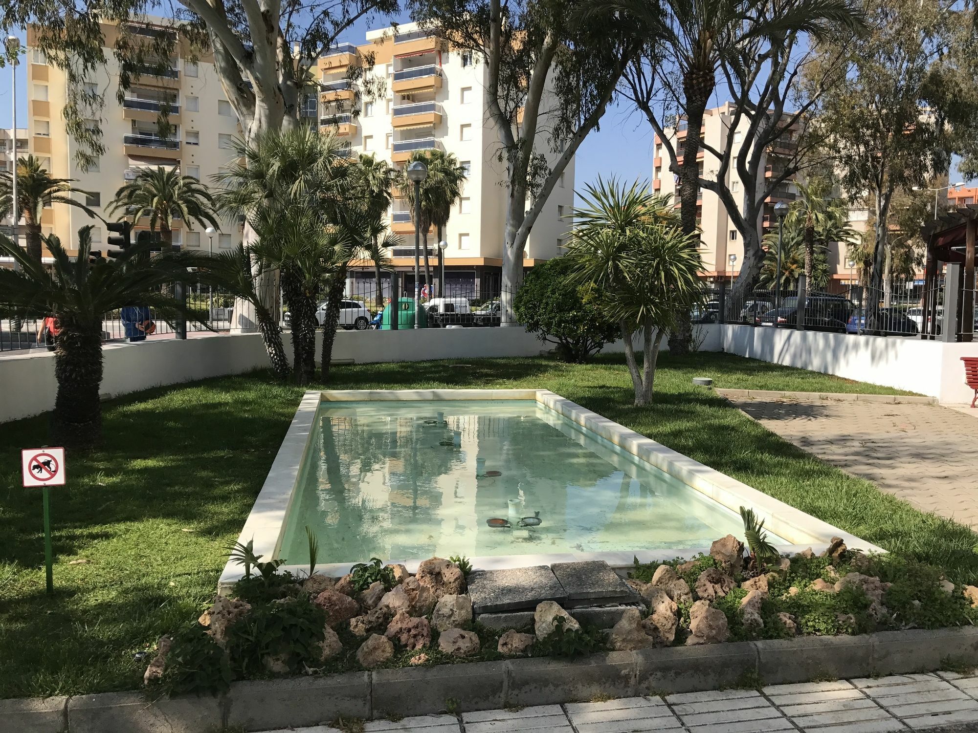 Costa Dorada Apartments Salou Exteriör bild