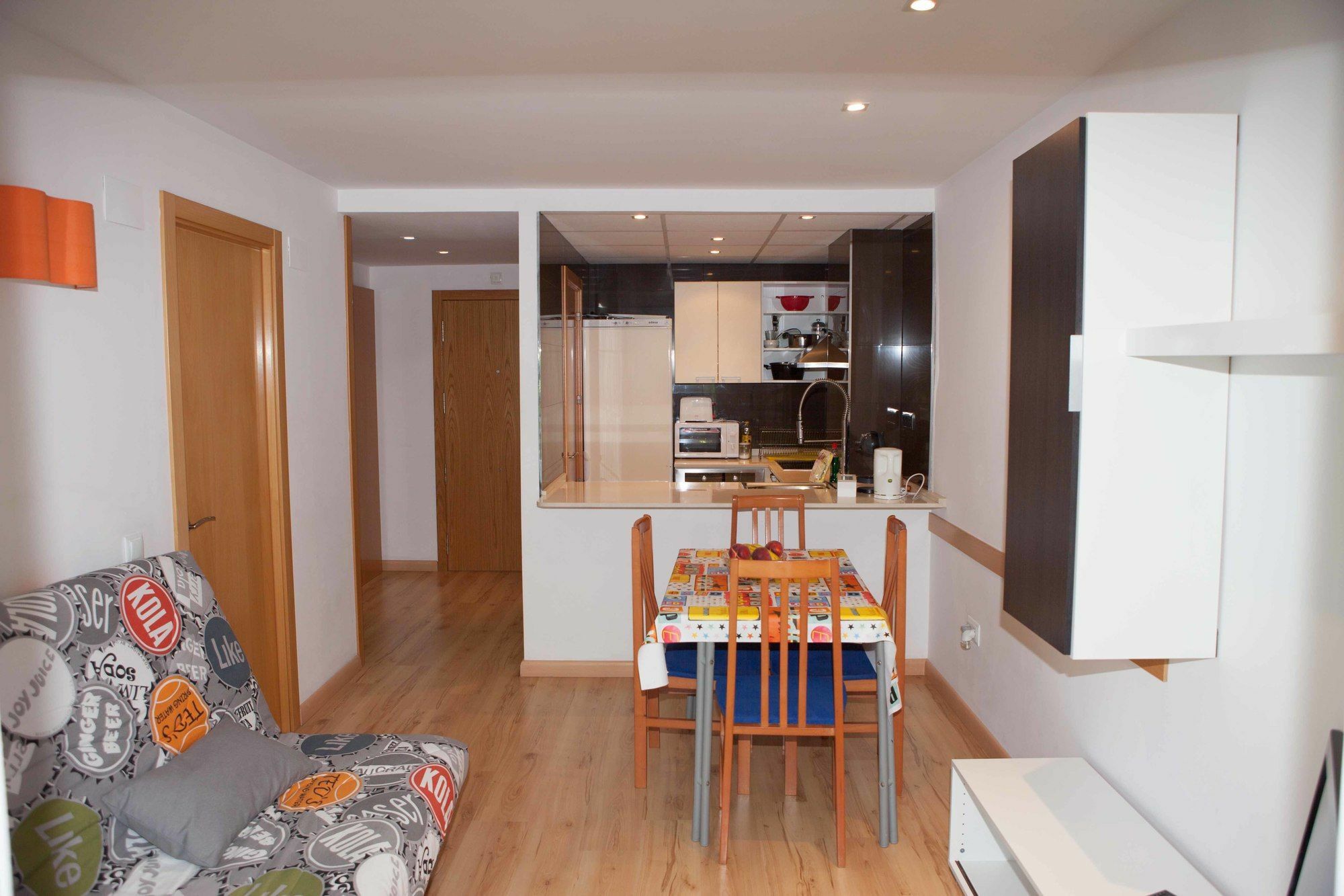 Costa Dorada Apartments Salou Exteriör bild