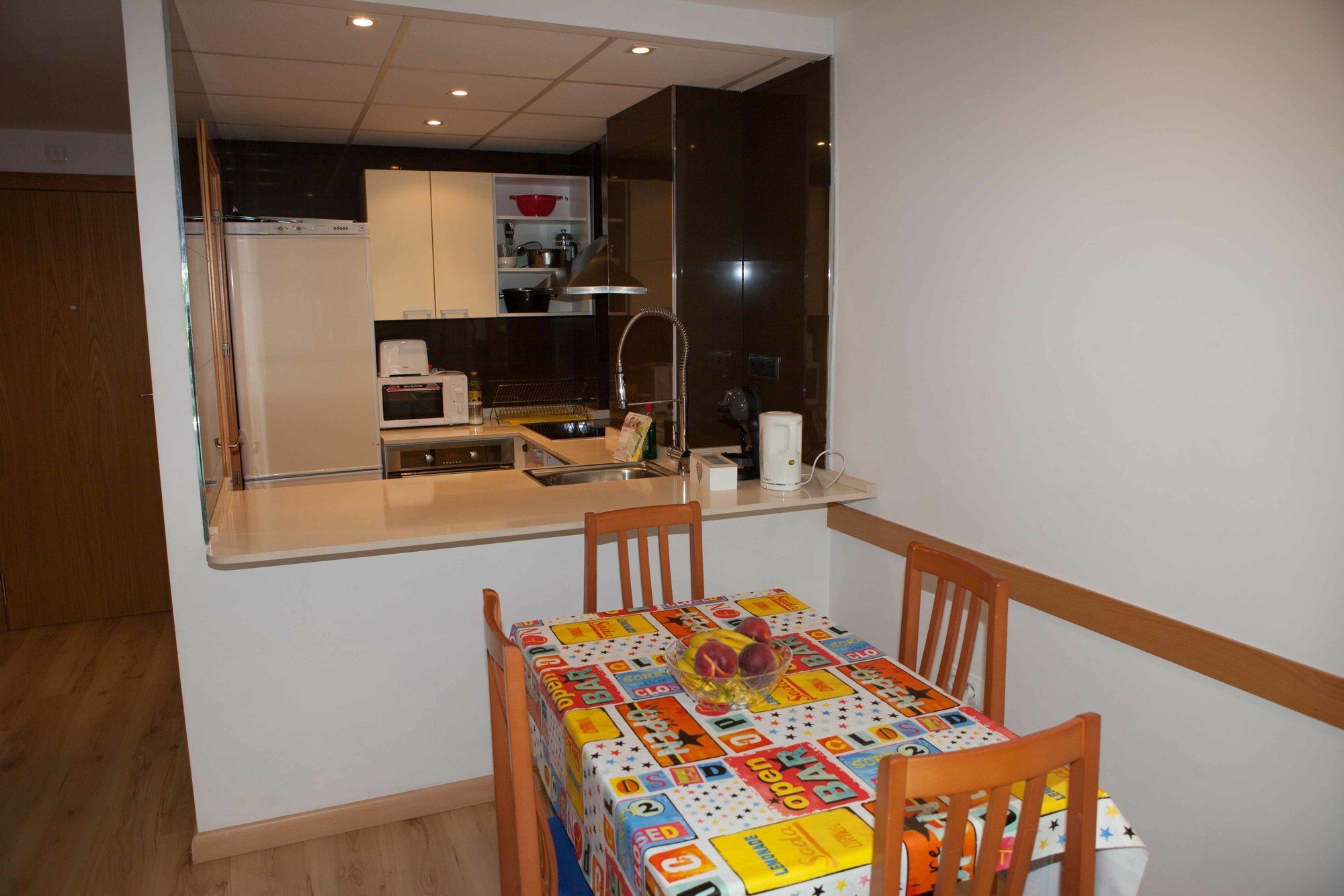 Costa Dorada Apartments Salou Exteriör bild