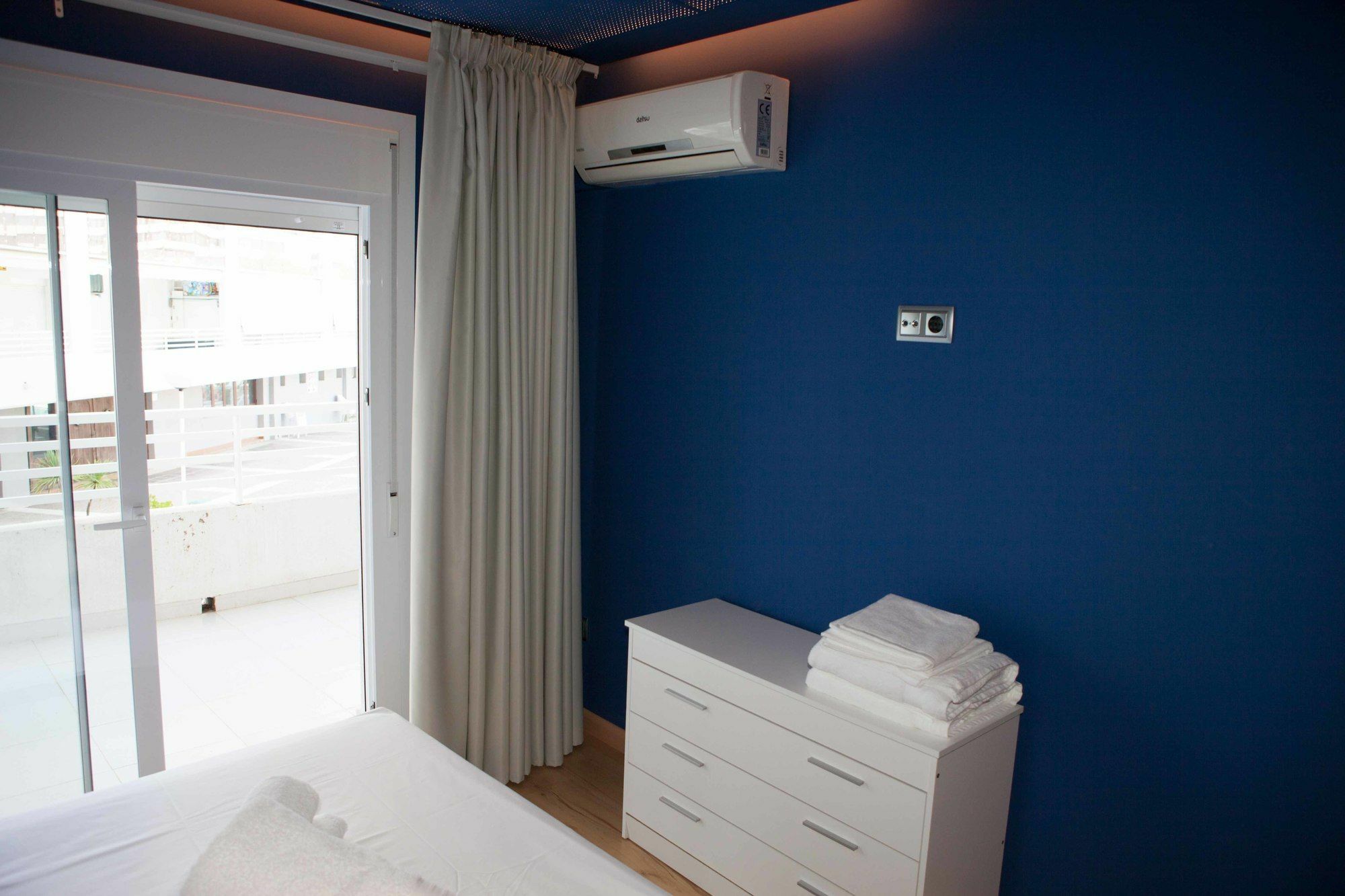 Costa Dorada Apartments Salou Exteriör bild